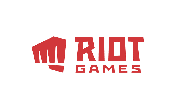 RIOT games